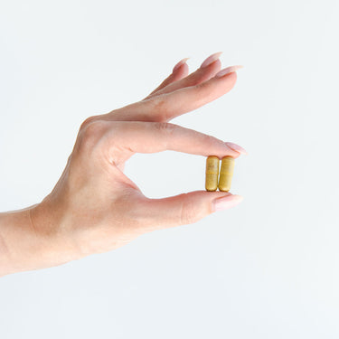 Prenatal Multivitamin